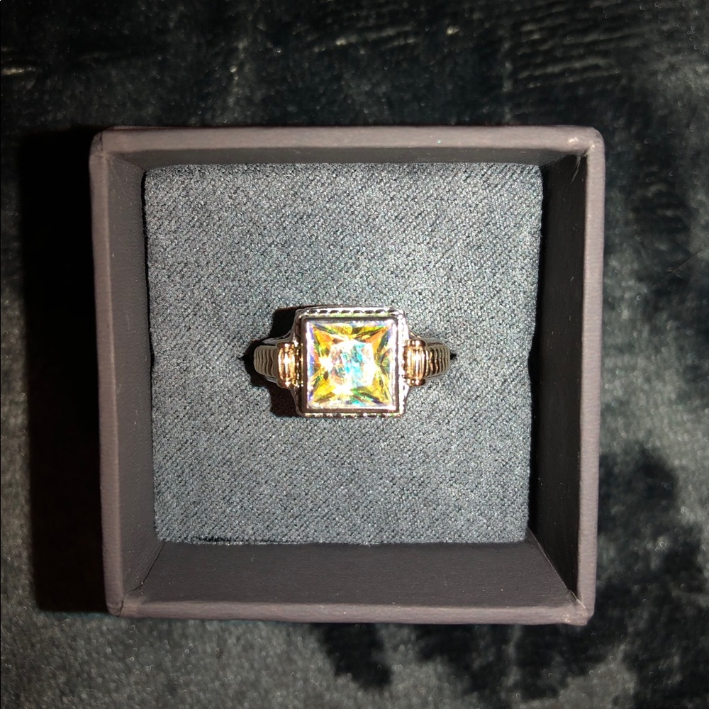 Caerleon Collection Ring Size 6